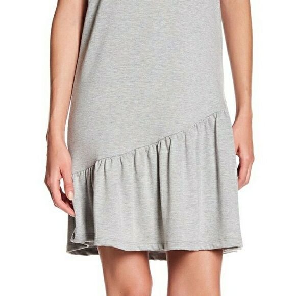 ABOUND drop waist jersey dress - Picture 3 of 9